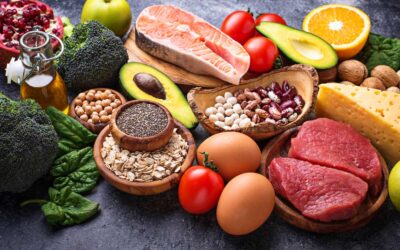 Food Journaling for Weight Loss