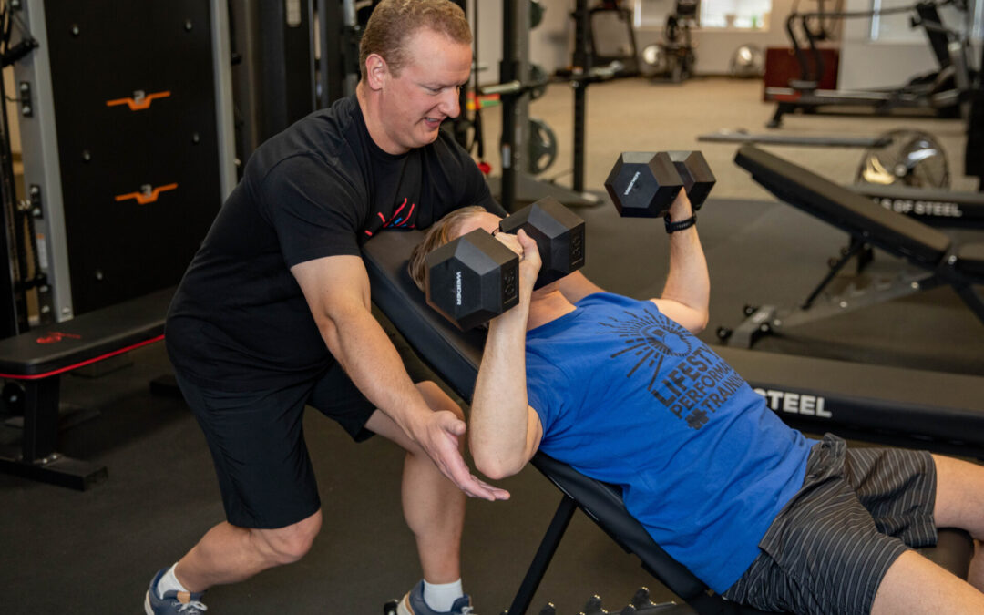 Why Mental Toughness Matters More Than Ever