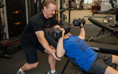 Why Mental Toughness Matters More Than Ever