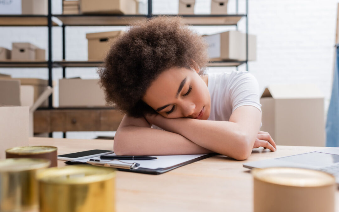 Is Procrastination Keeping You Stuck in Your Fitness Goals