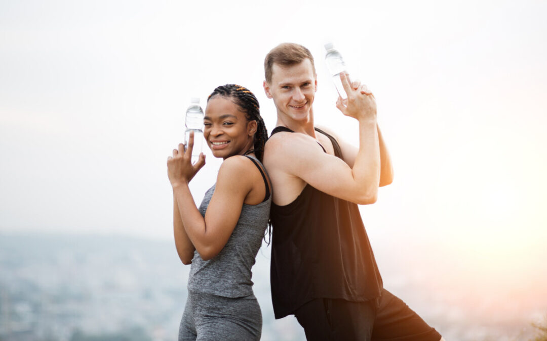 How to Build a Sustainable Health Plan That Lasts