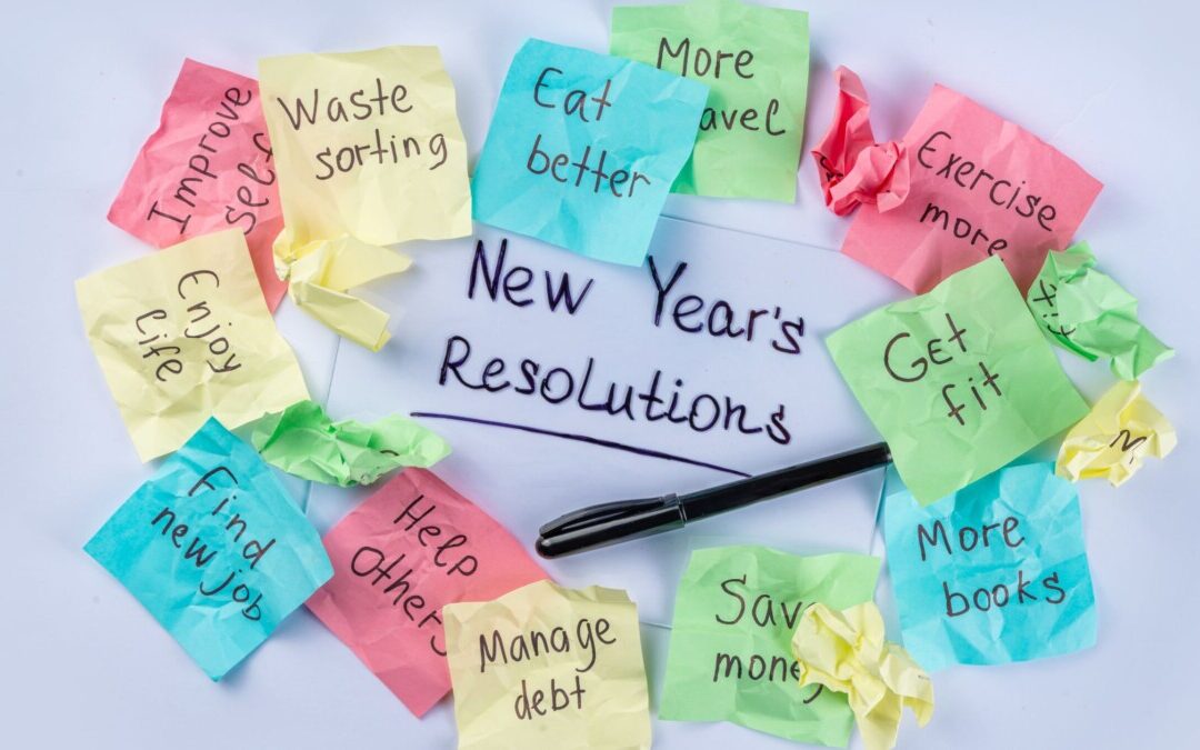 Why Intentions Matter More Than Resolutions in 2026