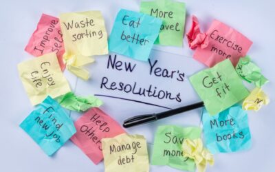Why Intentions Matter More Than Resolutions in 2026