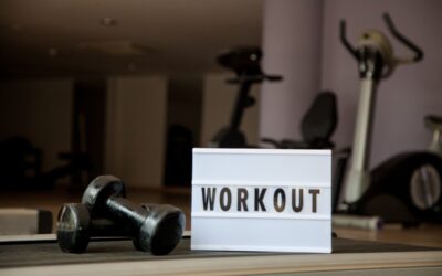 Working Out but Not Seeing Results? Here Are the Fixes