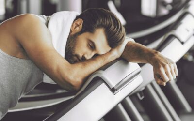 Is Your Gym Holding You Back From Consistent Results?