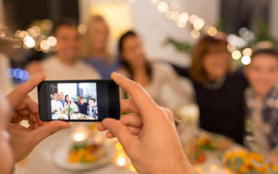 Are You Missing Out on Life’s Memories?