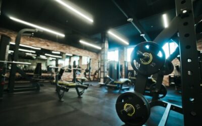 Here’s What Being in Gyms Since I Was 13 Taught Me About Progress