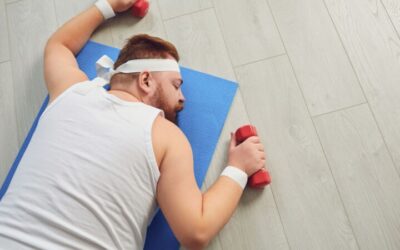 Struggling to Lose Fat? The Problem Isn’t What You Think